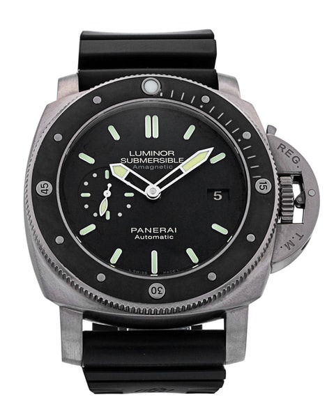Panerai Luminor Submersible PAM00389